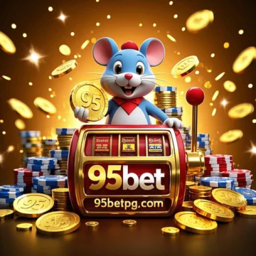 Descubra o Fascinante Mundo do Blackjack na 95bet