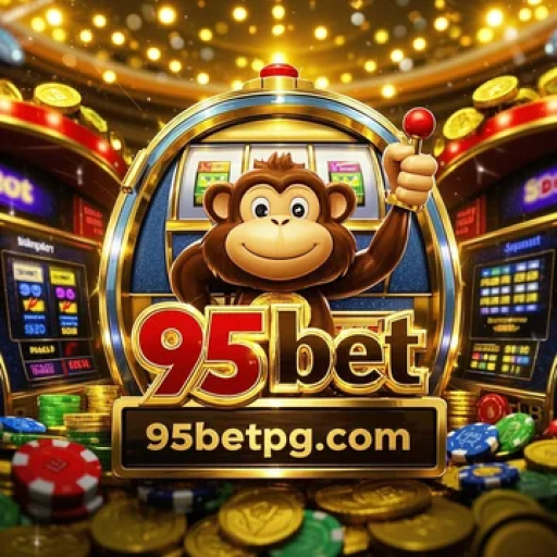 Experimente a Emoção do Cassino Ao Vivo no 95bet