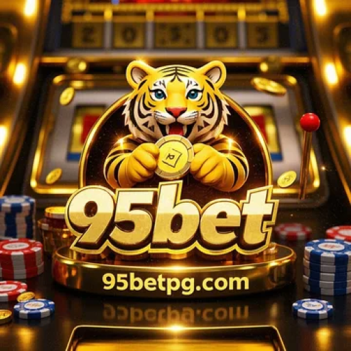 A Emoção do Poker Online no 95bet: Junte-se à Melhoria da Experiência de Jogo